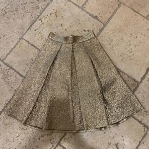 Eliza J skirt